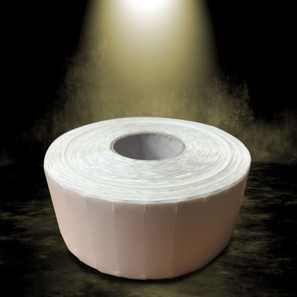 1000 Sticky Pads (Roll)