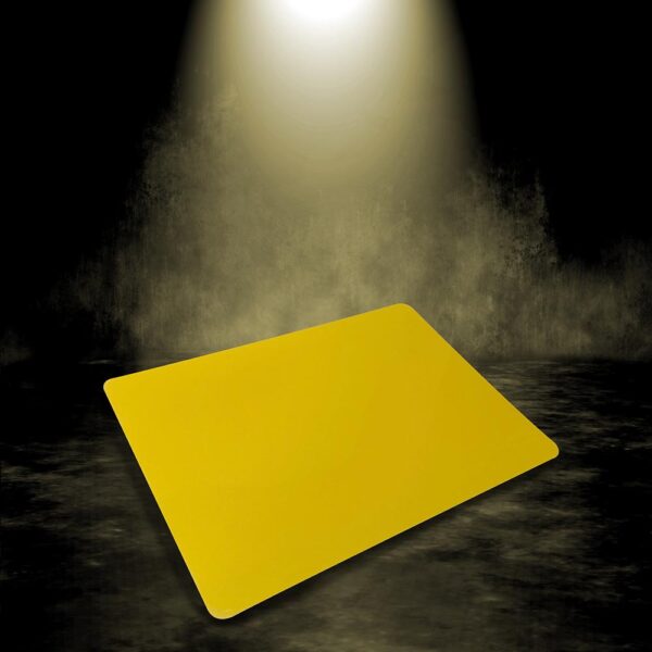 4x4/Taxi - 11x8 (280x203mm) Reflectives x 20