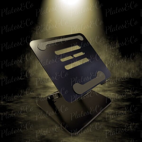 Adjustable Godex / Laptop Stand